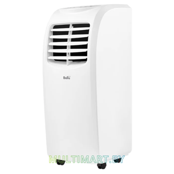 Кондиционер мобильный Ballu Indie BPAC-09 CP-IN_22Y